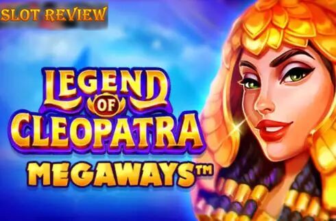 Legend of Cleopatra Megaways slot